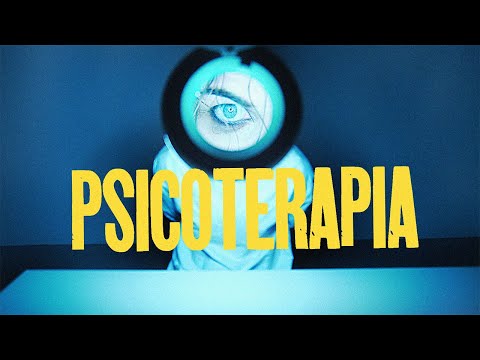 Marvin & Pitto Stail - Psicoterapia
