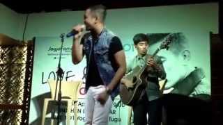 Download lagu Rio Febrian - tiada kata berpisah mp3