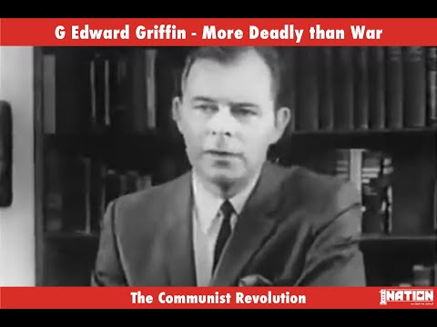 More Deadly Than War - PT11 - The Deception