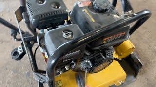 Masalta MS90-2 pladevibrator til salg - Billede 4 | Machineryline DK Masalta MS90-2 pladevibrator | Billede 4 - Machineryline