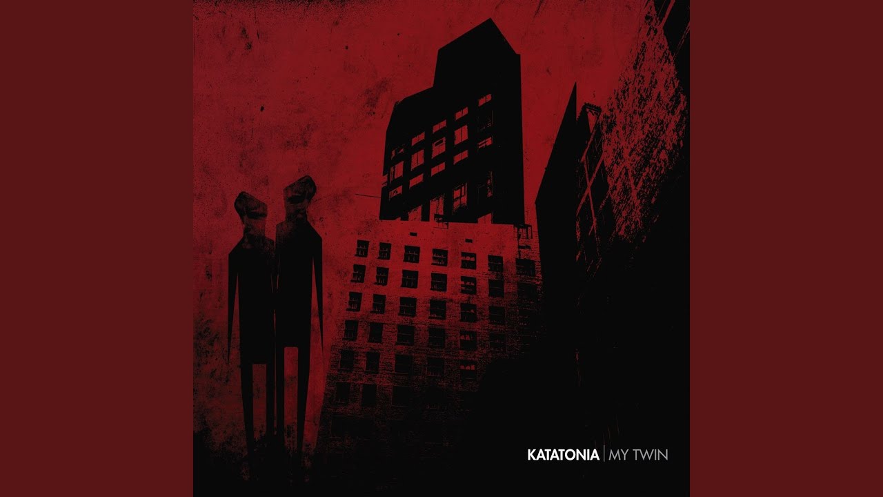 Katatonia - Dissolving Bonds