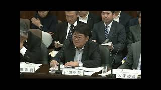参政党・大津力委員　～「三方良しのＯＤＡ」提唱　～日本のインフラに対する基本的な信頼感、建造物より地盤整備、人材育成（日本式教育）、地元交流　#参政党 #大津力 #政府開発援助