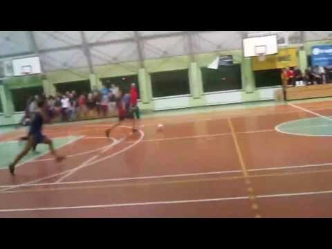 27 12 2013 r SHLPN Kol - 7   Los Parkietos : Pogromcy Mitów