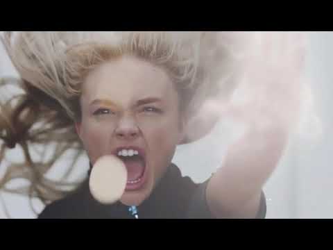 AMV; WE ARE MUTANTS! #THE GIFTED SEASON ONE.