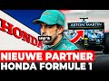'Honda heeft nieuwe partner gevonden na Red Bull' | GPFans Special