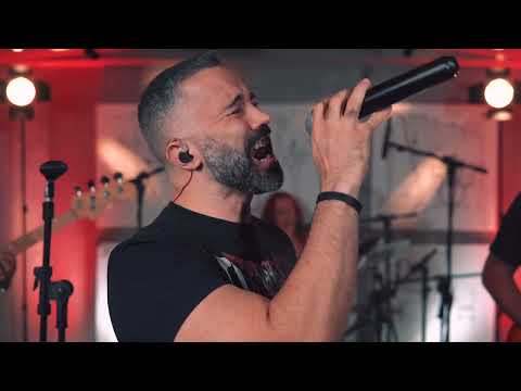 Somebody to Love - Monarka Sessions