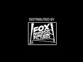 Fox Deadpool Pictures Distribution 1988 Full Screen