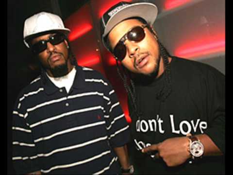 Youngbloodz Damn Instrumental