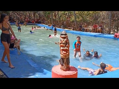 BALNEÁRIO É SHOW DEMAIS 🌱 UIBAÍ BA 🌵12-10-2025🌵 RECOMENDO 🤙