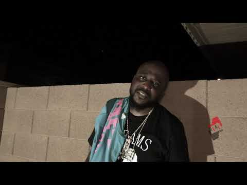 DGM Tae D "Feel My Pain" - Shot By: @REALonLenz