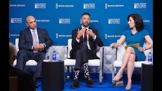 MENA Region: New Tactics to Transform Economies and Accelerate Growth