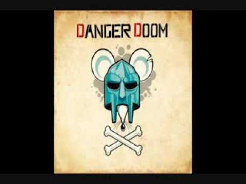 Danger Doom feat. Cee-Lo Green - Benzie Box