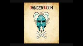 Danger Doom feat. Cee-Lo Green - Benzie Box