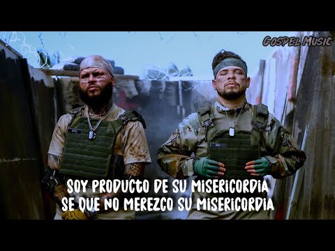 Onell Diaz feat. Farruko - Misericordia | Video Oficial Con Letra