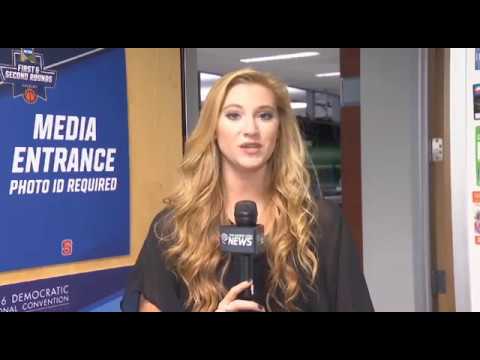 NC State vs. Clemson Football Postgame PKG 2016