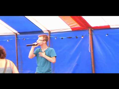 Mc D Namic ft Mc Makowski - Attitude