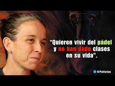 Vidadeélite #38 – La jugadora que pasó de dar clases a vivir del pádel y viajar por el mundo.