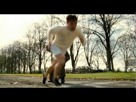 Chariots of Fire - Movie Trailer
