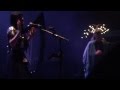 CocoRosie - Harmless Monster - Full Live @Le ...