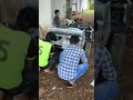 FINAL YEAR PROJECT 3 MP4 E01 2 SEATER 4 WHEEL ELECTRIC VEHICLE