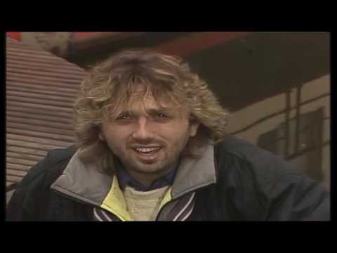 Dalibor Janda - Feuer, Wasser, Wind