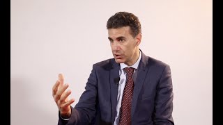 Alexandre del Valle à TV ASVI : Stratégie d'Erdogan, puissance de la famille Ramadan et projet d