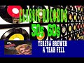 TERESA BREWER - A TEAR FELL