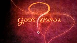 God Favored Me (Part II) Marvin Sapp, DJ Rogers &amp; Hezekiah Walker