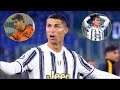 Why C.Ronaldo Doesn't Have 100+ Assist For Juventus