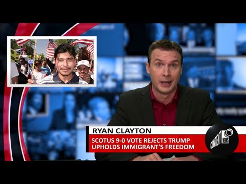 If You Hate Immigrants Like Trump, Watch This Video