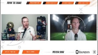 State Championships Preview Show | 2025 South Carolina High School Football
