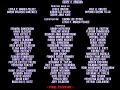 Pixar And Troublemaker S Ice Age 1995 End Credits THX Turner Print