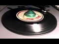 O.V. Wright - I'd Rather Be Blind, Cripple & Crazy (1973)