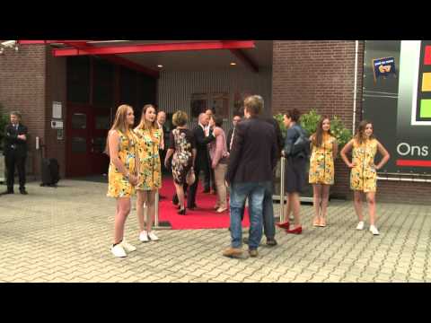 Peel en Maas Journaal 5 juni 2014 - Peel en Maas TV Venray