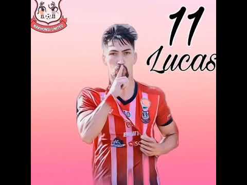 Striker,winger and midfielder atacker 