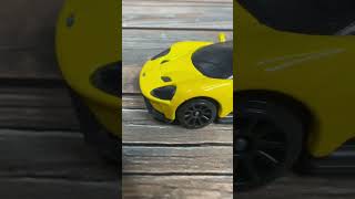 MAJORETTE『FORD GT』