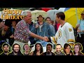Reactors Reacting To THE PRICE IS WRONG B TCH Happy Gilmore 1996