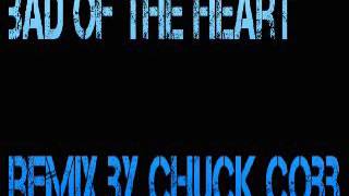 Bad of the Heart - George Lamond