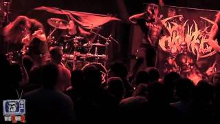 Carnifex-Sorrowspell (Live)