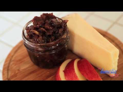 download lagu mp3 mp4 Maple Bourbon Bacon Jam, download lagu Maple Bourbon Bacon Jam gratis, unduh video klip Maple Bourbon Bacon Jam