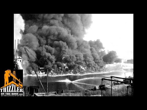 Young Gully - Like The River Runs [Thizzler.com]