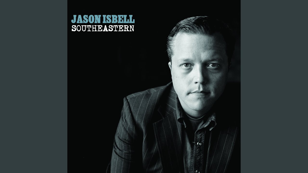Jason Isbell - Live Oak