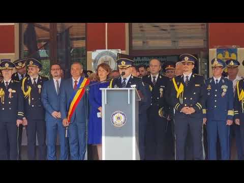 Festivitatea de absolvire a promoției "Regina Maria 150" - 2025