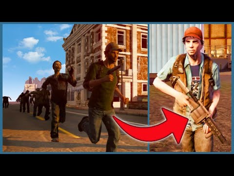 I Found The GREATEST Weapon In State Of Decay