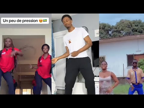 New Trend Toffomew Dance Part 2 🔥 #dance #tiktok #challenge