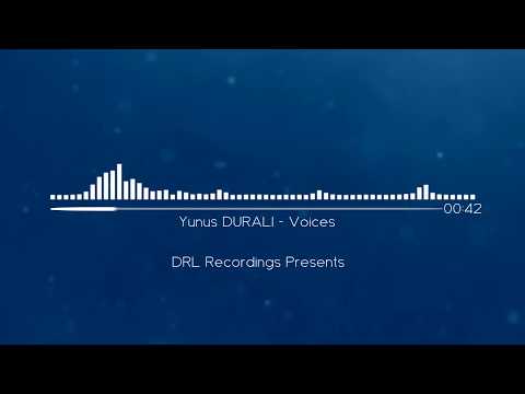 Yunus DURALI - Voices