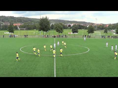 20140823 U15 EH2 OHL STVV