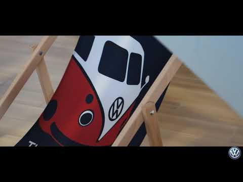 Vidéo Volkswagen