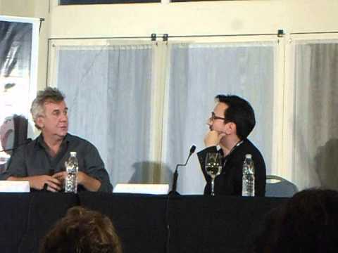 Festival de Cine de Mar del Plata 2014 - Alejandro Agresti