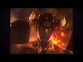 Tekken 5 - Hwoarang Ending